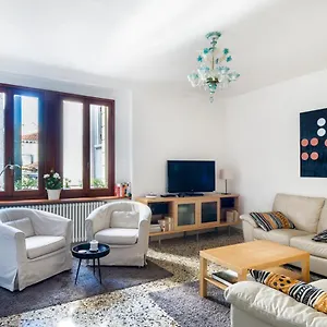 Acquarello - Like At In Heart Of Apartment