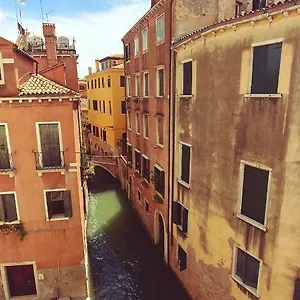 Mansarda Querini Apartment